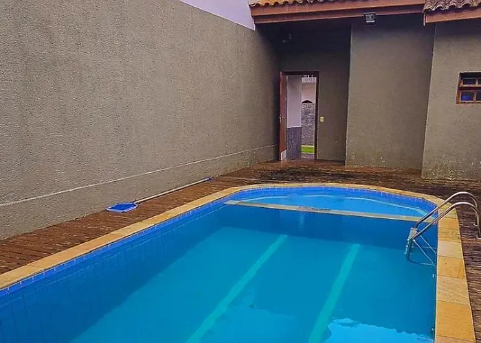 Casa Condominio Ubatuba