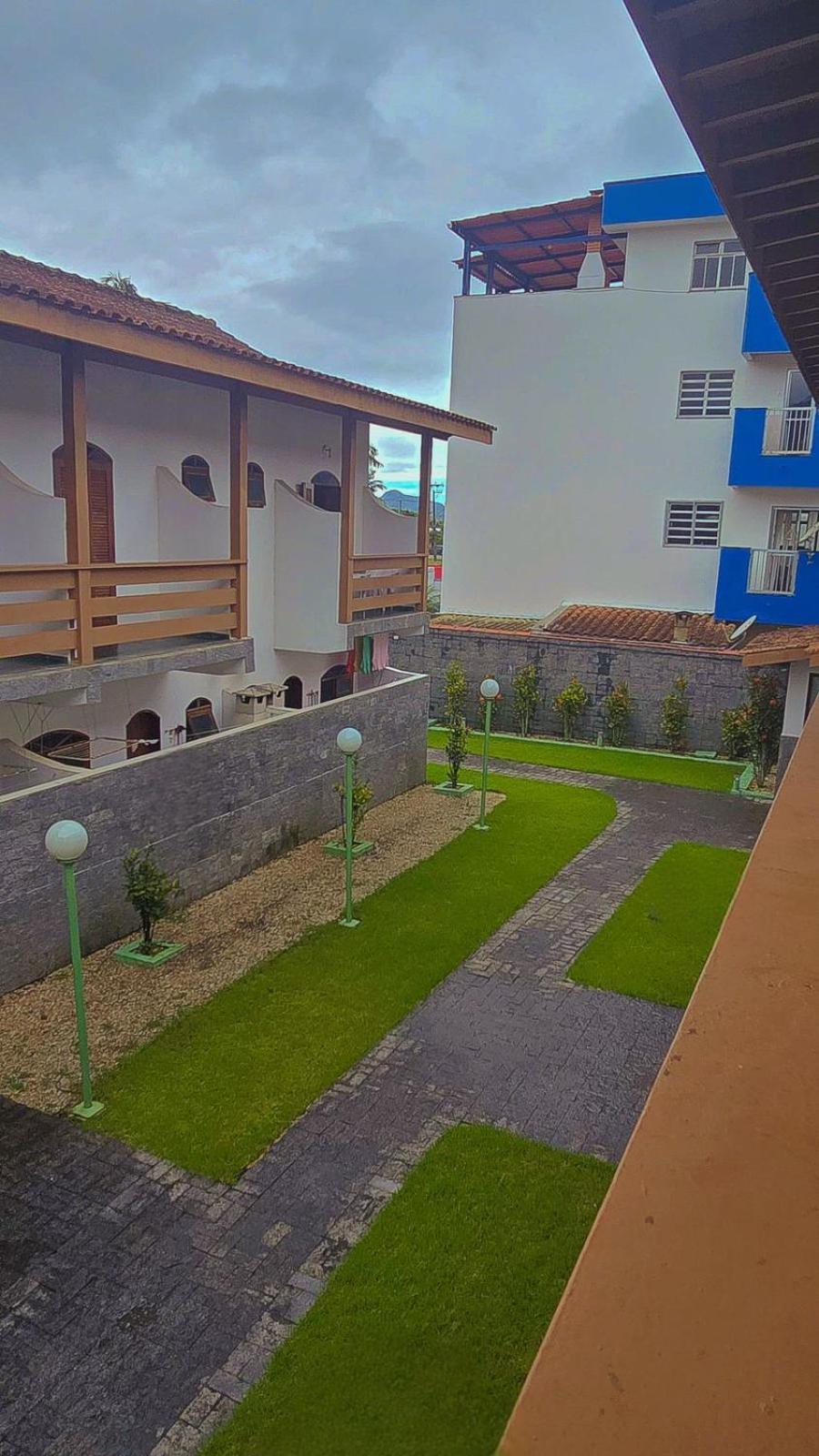 Casa Casa de férias