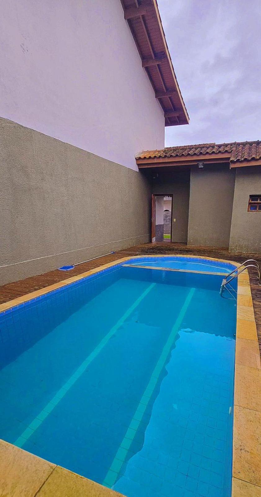 Casa Casa de férias