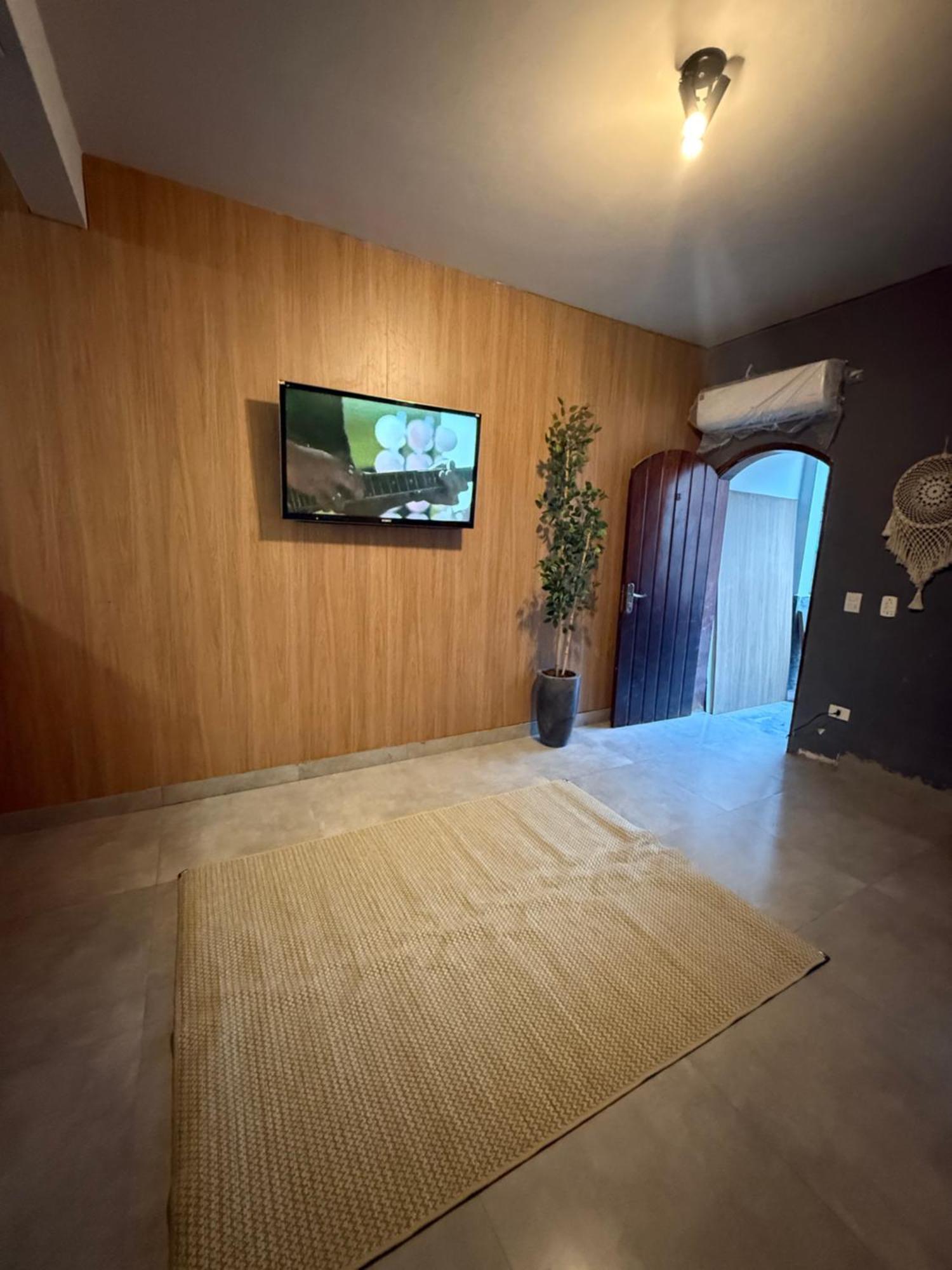 Casa Casa de férias *